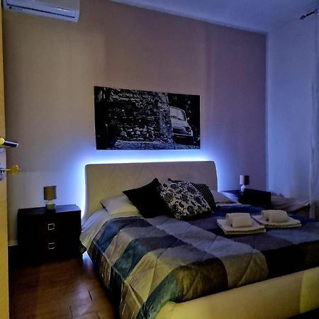 Casale Villa Brindisi Buitenkant foto