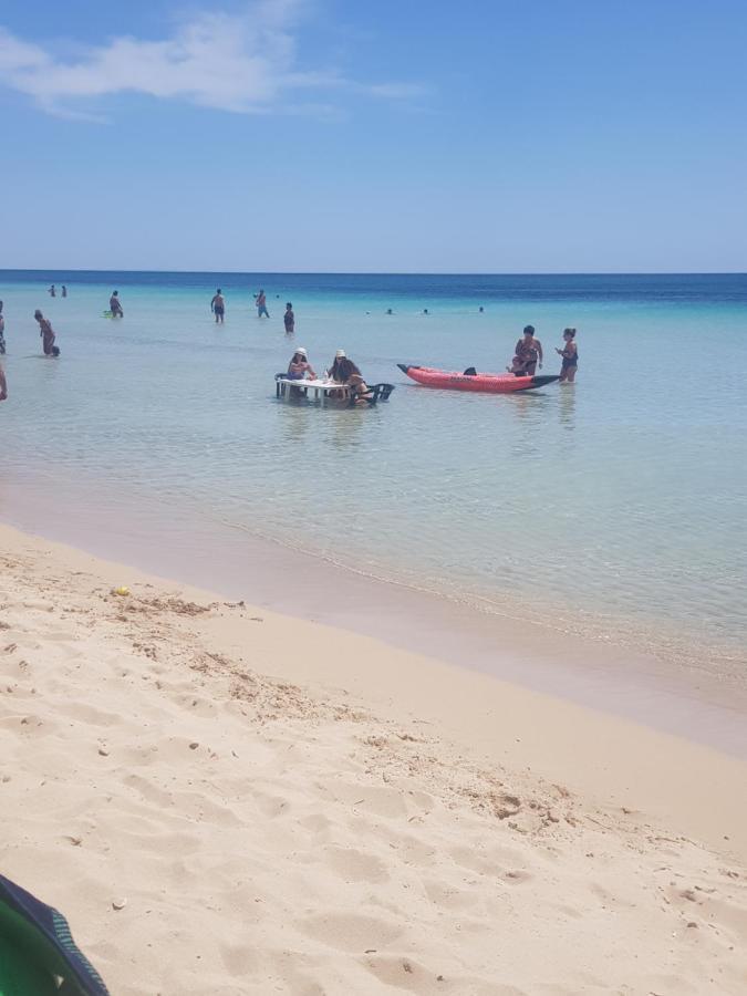 Casale Villa Brindisi Buitenkant foto