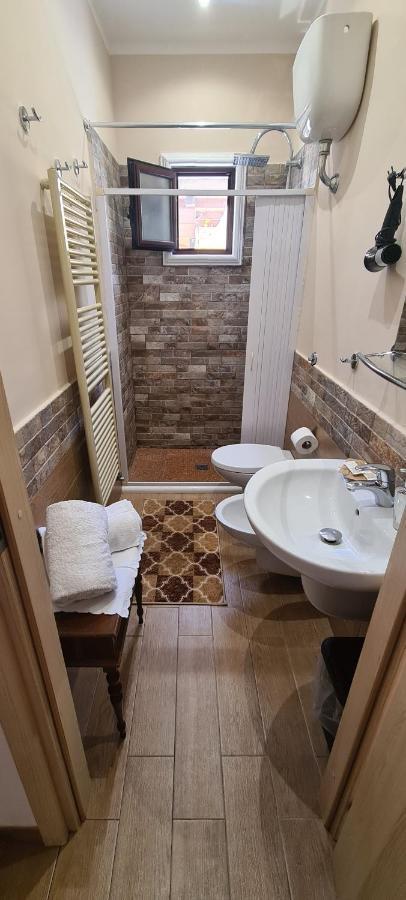 Casale Villa Brindisi Buitenkant foto