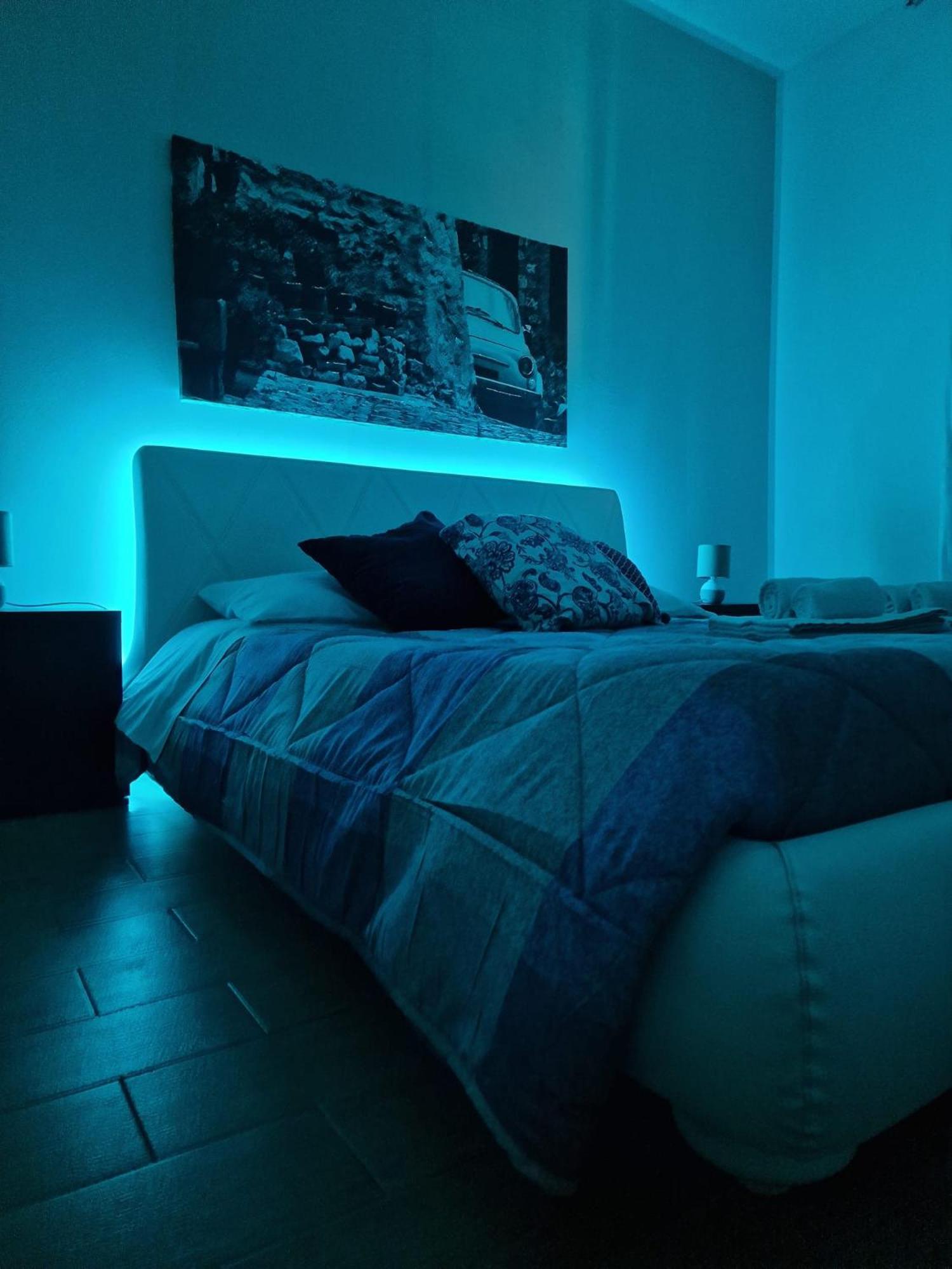 Casale Villa Brindisi Buitenkant foto