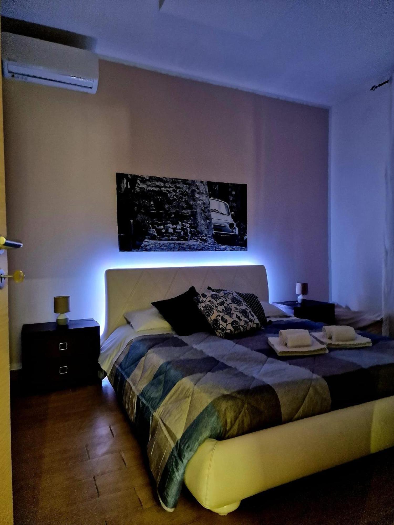 Casale Villa Brindisi Buitenkant foto