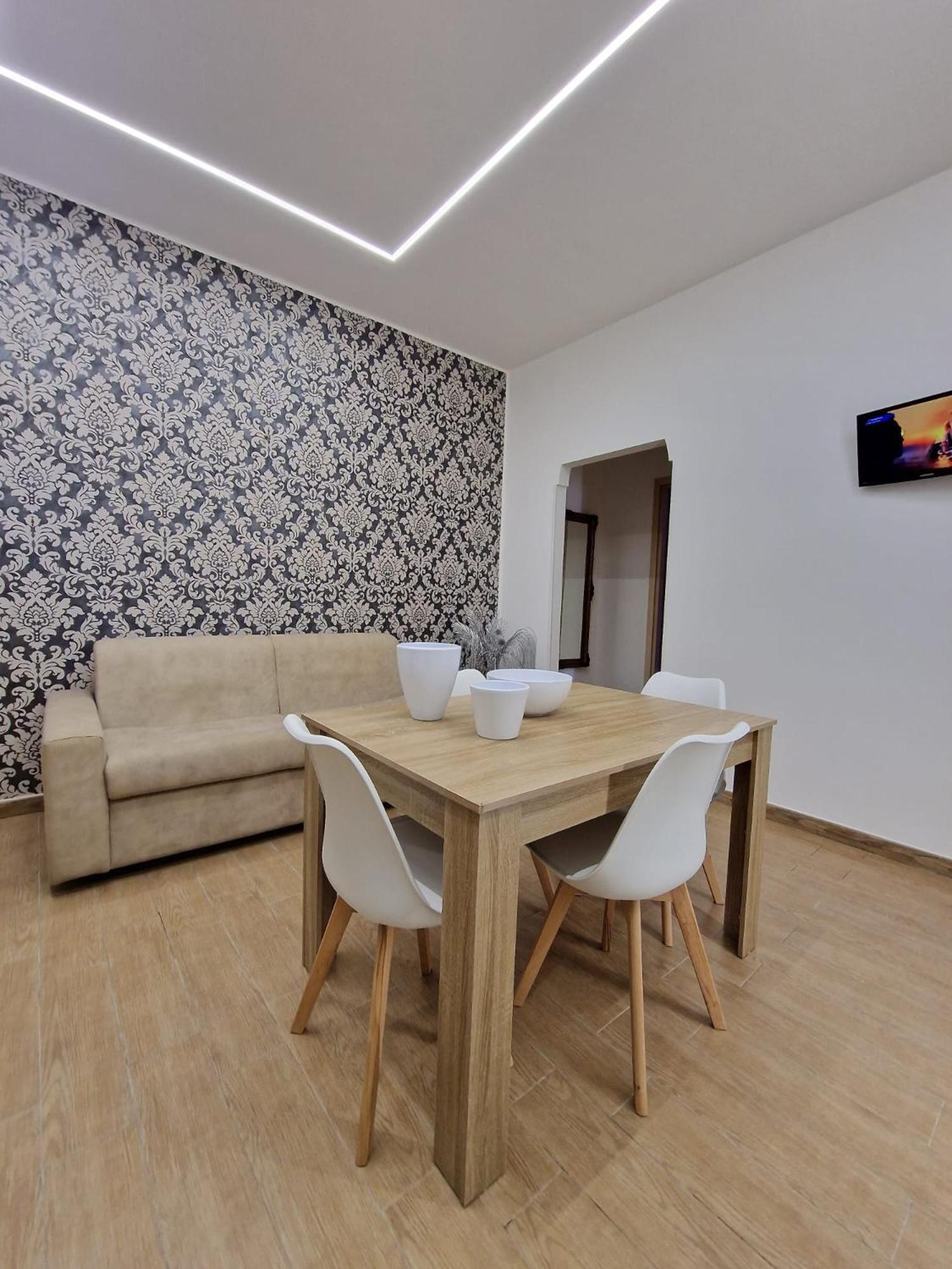 Casale Villa Brindisi Buitenkant foto
