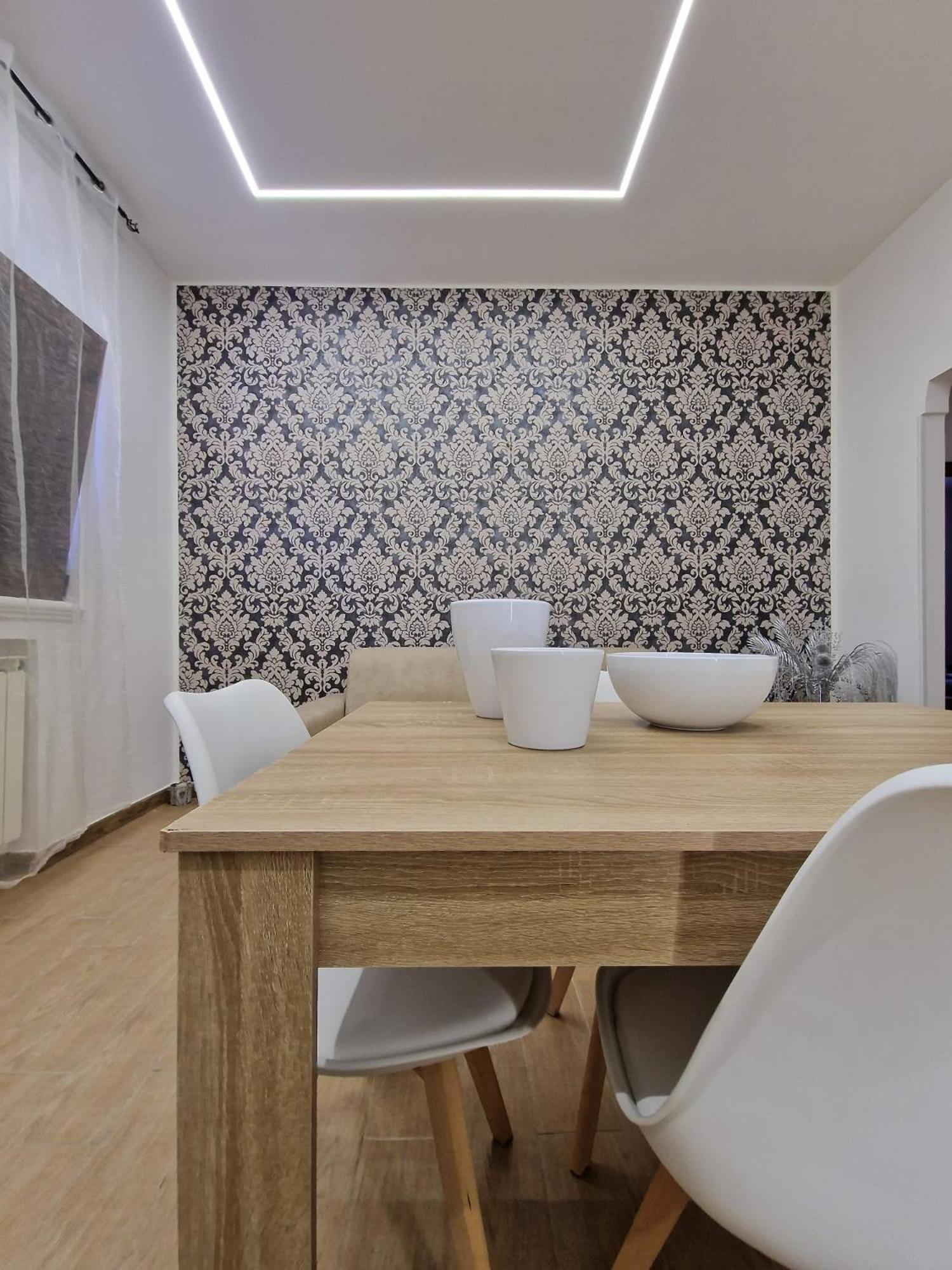 Casale Villa Brindisi Buitenkant foto