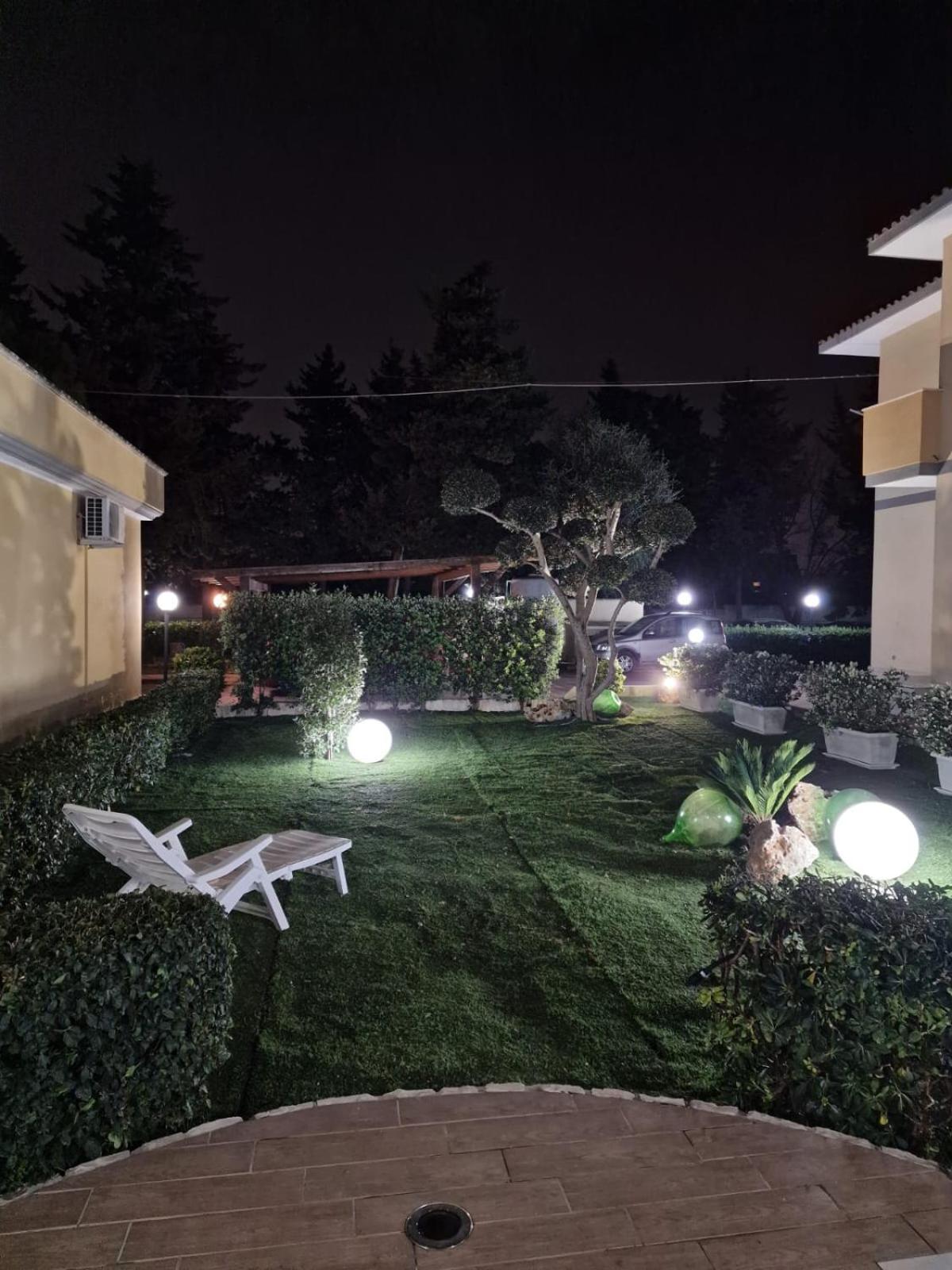 Casale Villa Brindisi Buitenkant foto